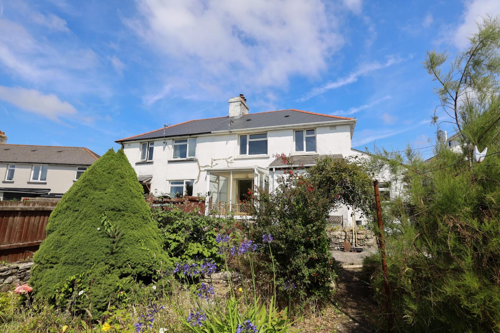 Maes Y Bryn Colwinston, Cowbridge, Vale Of Glamorgan, CF71 7ND